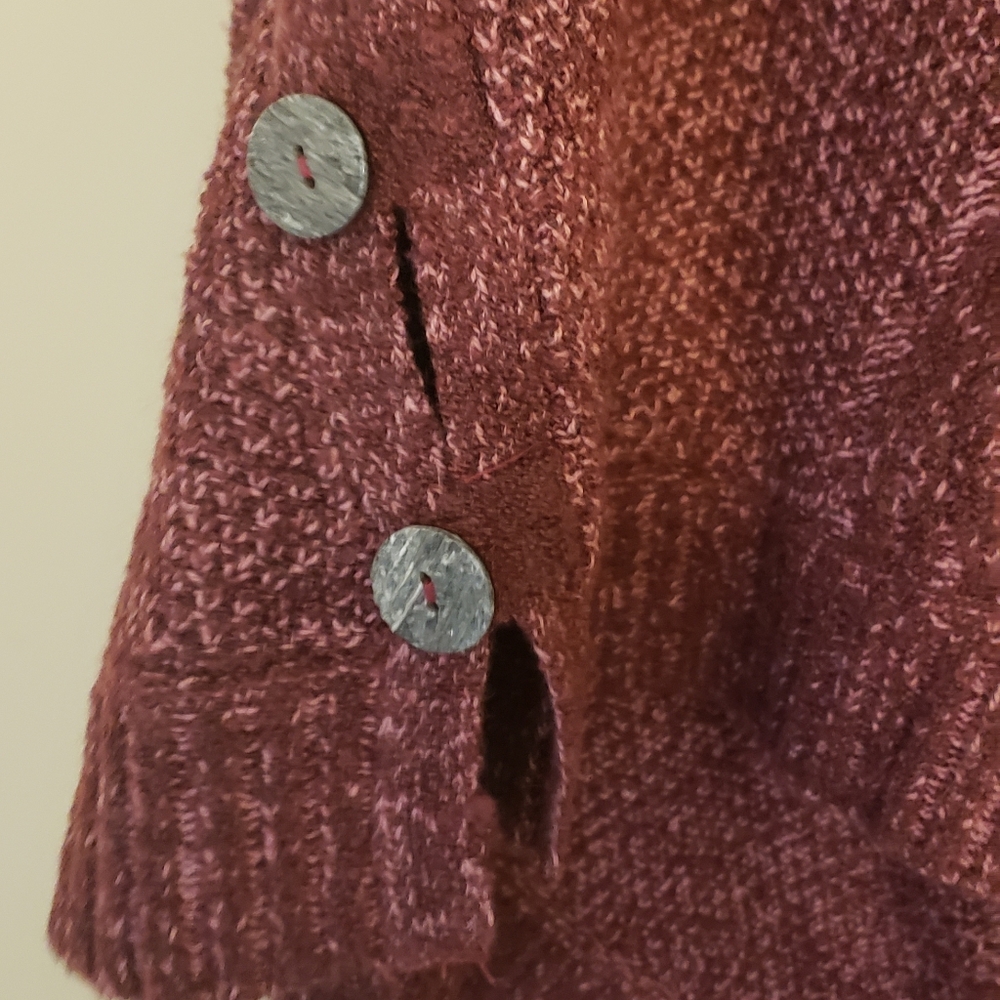 Beautiful Sweater - Picture 2 of 3